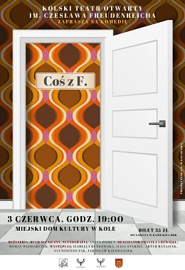 COŚ Z F.