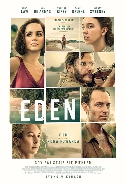 EDEN 2D napisy